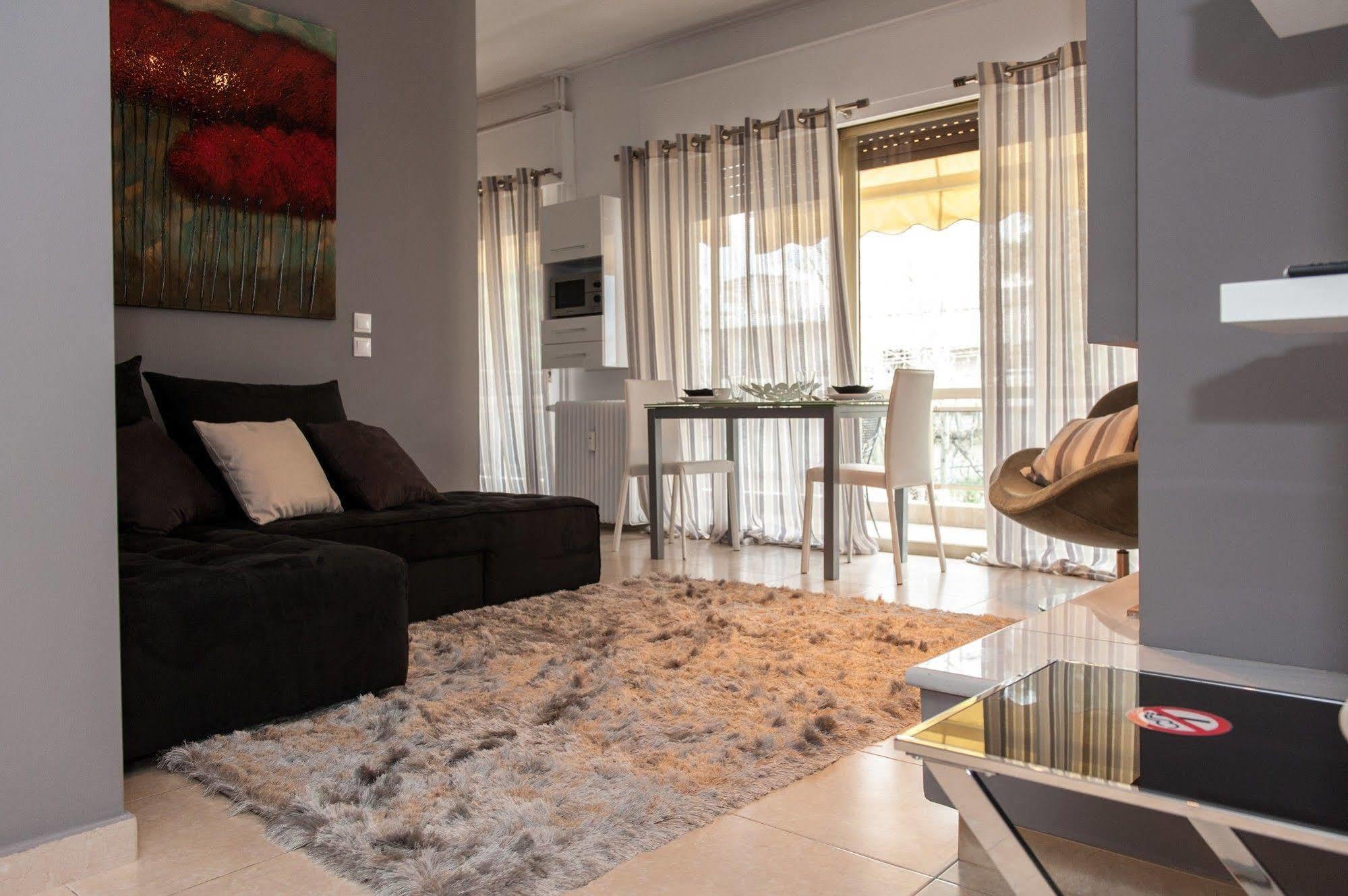 Urban Residence Atenas Exterior foto